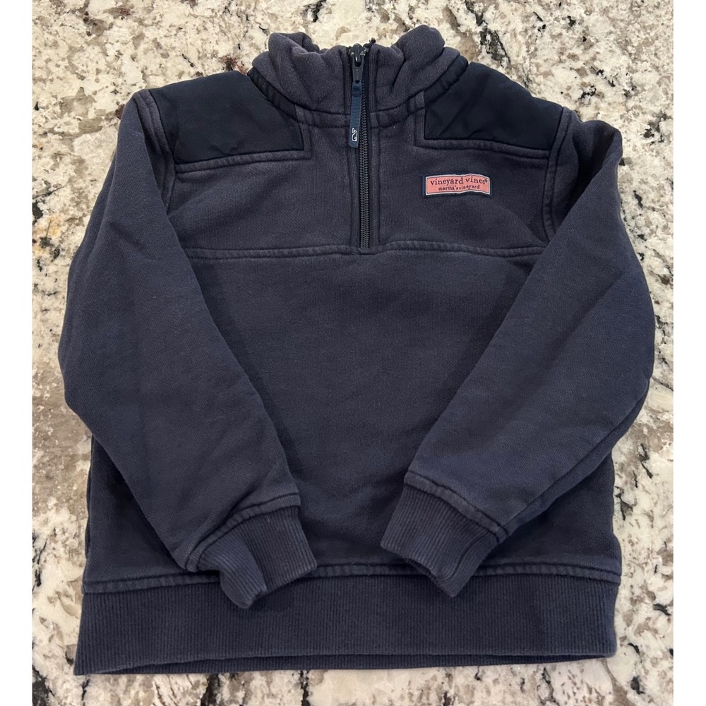 Vineyard Vines sz 4/5‎ sweatshirt unisex